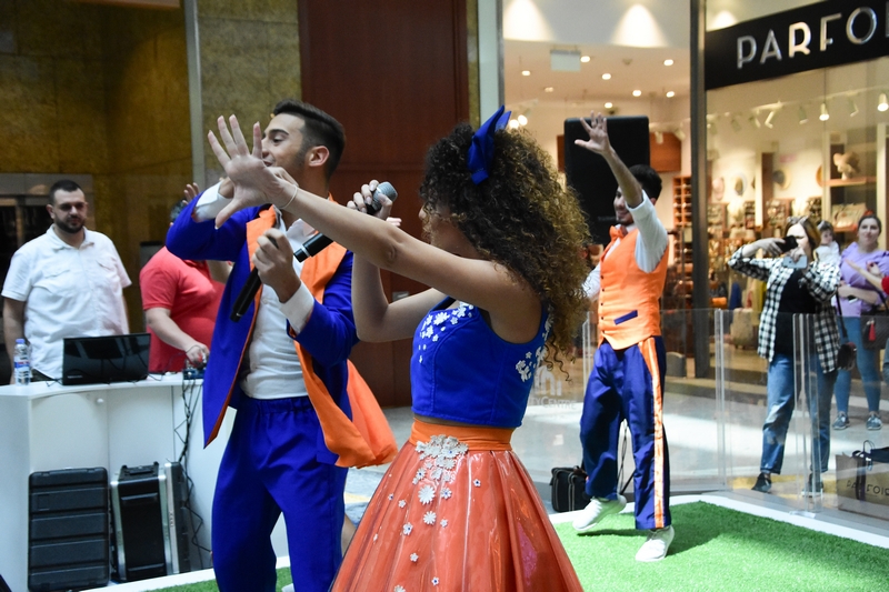 Easter at City Centre Beirut